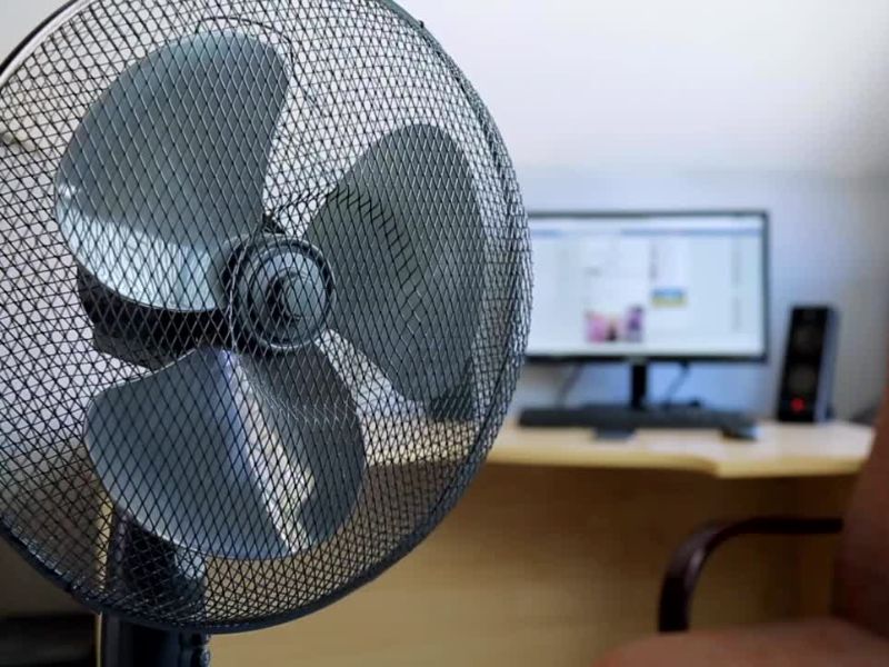 Prava veličina, tišina i energetska efikasnost ključni su faktori za izbor dobrog kućnog ventilatora.